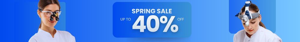 Promotional banner