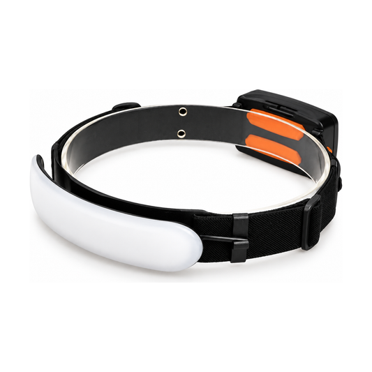 V-Light Pro — Headlight for Aesthetic Treatments