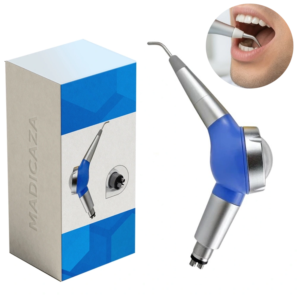 Air Polisher X1 – For a Deep Dental Cleaning