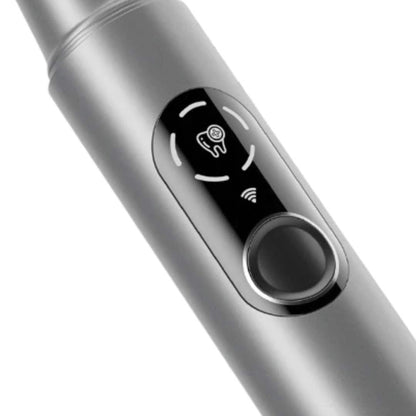 Limpiador dental ultrasónico con cámara HD y luz LED - Madicaza
